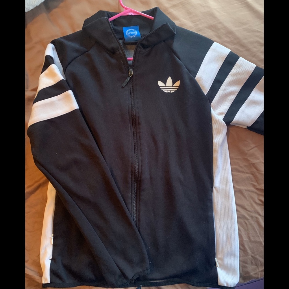 Adidas originals jacket